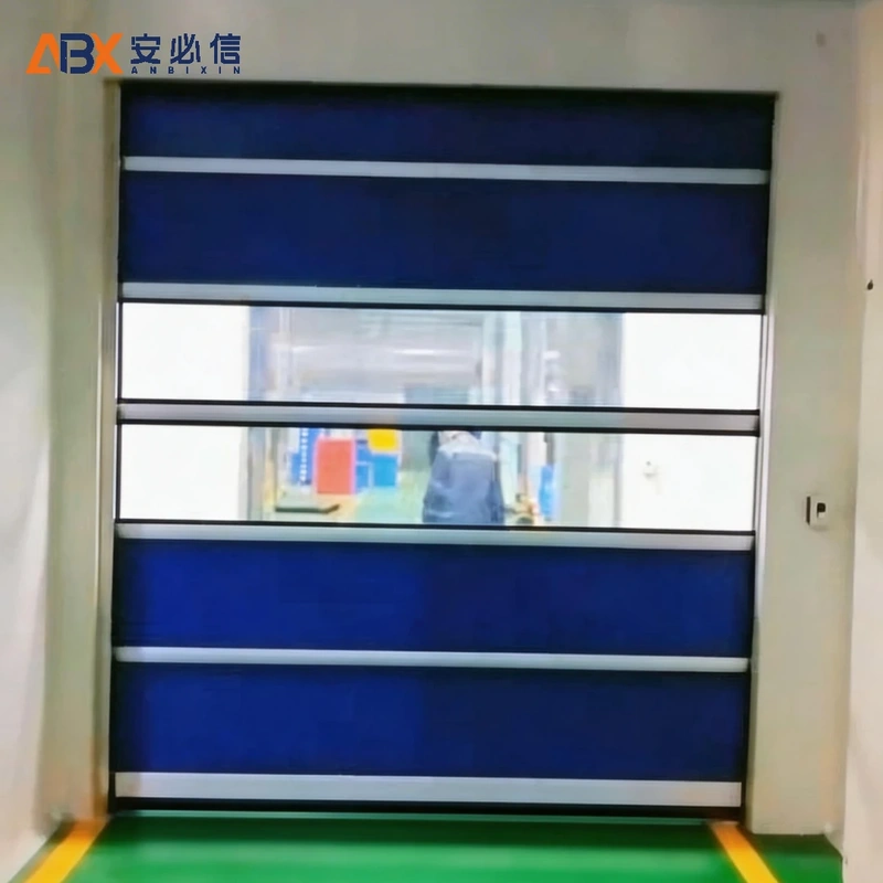 德阳市快速卷帘门